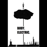 Rooks Productions Body. Electric. (PC - Steam elektronikus játék licensz)