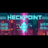 Rooster Republic LLC Heckpoint (PC - Steam elektronikus játék licensz)