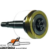 Roper-Ayp 174360 fűkasza meghajtótengely