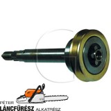 Roper-Ayp 187291 fűkasza meghajtótengely