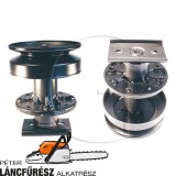 Roper-Ayp-Husqvarna 105891X, 121687X, 121676X, 5321216-87 késtartó