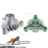 Roper-Ayp-Husqvarna 44”, 46”, 50” 137152 késtartó