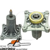 Roper-Ayp-Husqvarna 54” deck, Craftsman 187292, 532187292 késtartó