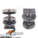 Roper-Ayp Y1844A/B, YE6H44C 121705X, 121704X késtartó