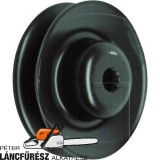 Roper YTH180, GTVH200 144917  Fogasszíjtárcsa