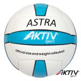 Röplabda Aktivsport ASTRA méret: 5 kék