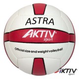 Röplabda Aktivsport ASTRA méret: 5 piros