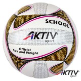 Röplabda Aktivsport School méret: 5