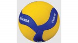Röplabda, iskolai, 4-es méret MIKASA V430W