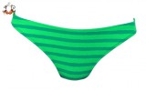 Rosa Faia Akciós méretek! - Medium Coronado fürdőruha alsó, zöld csíkos