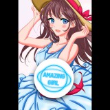 Rosa Special Studio Amazing Girl (PC - Steam elektronikus játék licensz)