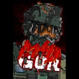 Rosa Special Studio MADGUN (PC - Steam elektronikus játék licensz)