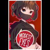 Rosa Special Studio Modest Eyes (PC - Steam elektronikus játék licensz)