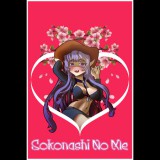 Rosa Special Studio Sokonashi No Me (PC - Steam elektronikus játék licensz)