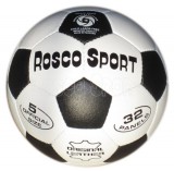 Rosco bőr focilabda, 4 sc-12537