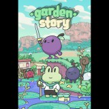 Rose City Games Garden Story (PC - Steam elektronikus játék licensz)