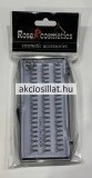 Rose Cosmetics 7P Műszempilla tincses hosszú 60db