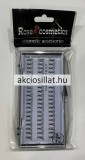 Rose Cosmetics 7P Műszempilla tincses rövid 60db