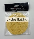 Rose Cosmetics Cellulóz Arclemosó Szivacs 1db