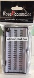 Rose Cosmetics műszempilla tincses 14mm 60db