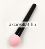 Rose Cosmetics nyeles alapozó szivacs