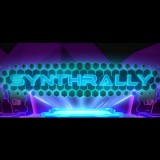 Roseball Games Synthrally (PC - Steam elektronikus játék licensz)