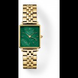 Rosefield BEGSG-Q050 női karóra, szögletes (BEGSG-Q050)