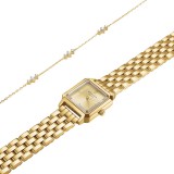 Rosefield Boxelle óra és Triple Crystal karkötő BCGTC-X284 (8721292000753)