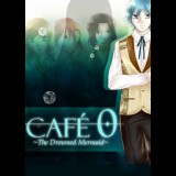 ROSEVERTE CAFE 0 ~The Drowned Mermaid~ (PC - Steam elektronikus játék licensz)