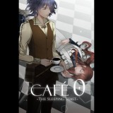 ROSEVERTE CAFE 0 ~The Sleeping Beast~ (PC - Steam elektronikus játék licensz)