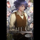 ROSEVERTE CAFE 0 ~The Sleeping Beast~ REMASTERED (PC - Steam elektronikus játék licensz)