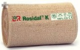 Rosidal rugalmas pólya 8 cm x 5 m (fásli)