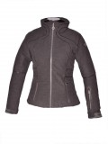 Rossignol faye jkt flanelle w Síkabát RL2WJ49-0203