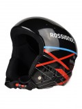 Rossignol hero 7 black Bukósisak RKDH105-0000