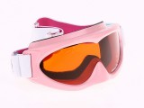 Rossignol kiddygirl pink Síszemüveg RK8G516