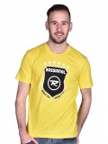 Rossignol radical star tee Rövid ujjú t shirt RL3MY12-0509