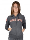 Rossignol  Végigzippes pulóver RLDWS08-0220