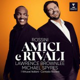 Rossini-Amici e Rivali - CD