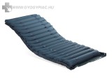 Rossmax AM40 antidecubitus matrac és kompresszor 45-135 kg-ig TESTSÚLY FÜGGVÉNYÉBEN ÁLLÍTHATÓ NYOMÁSSAL!