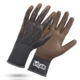 Rostaing Coolmax nitril kertészkesztyű 7-es méret (ROOTS-IT07)