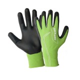 Rostaing Maxfeel Nitril mikrohab kesztyű 9&quot - L méret