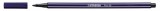 Rostirón, 1 mm, STABILO Pen 68, berlini kék (TST6822)