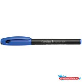 Rostirón, tűfilc 0,4mm, Schneider TopLiner 967, kék