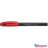 Rostirón, tûfilc 0,4mm, Schneider TopLiner 967, piros