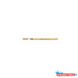Rostirón, tûfilc 0,4mm, STABILO Point 88 narancs