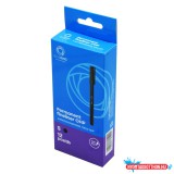 Rostirón, tűfilc alkoholos 0,4mm, OHP Bluering® S fekete