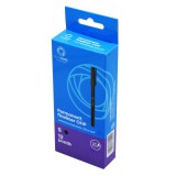 Rostirón, tűfilc alkoholos 0,4mm, OHP Bluering S fekete