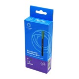 Rostirón, tûfilc alkoholos 0,5mm, OHP Bluering® F zöld