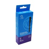 Rostirón, tûfilc alkoholos 1mm, OHP Bluering® M fekete