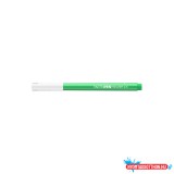 Rostirón, tûfilc vízbázisú, 0,5mm, kerek test, Tinten Pen Ico zöld